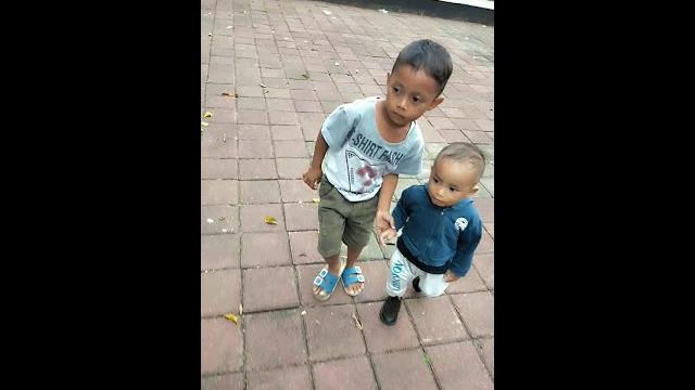 Kevindra khalif prasetyo Kevindra khalif prasetyo