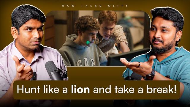 The best way to overcome procrastination | #rawtalksclips #shorts #telugushorts #telugupodcasts The best way to overcome procrastination | #rawtalksclips #shorts #telugushorts #telugupodcasts