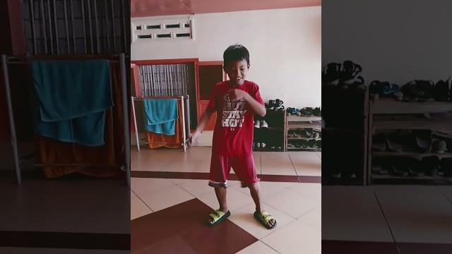 Goyang pantat Goyang pantat