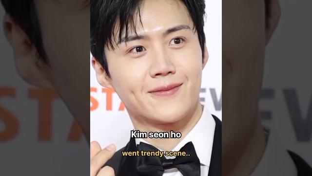K-celebs did iconic scene in drama became trendy️#baesuzy #kimseonho #shorts #viral #kpop #youtube K-celebs did iconic scene in drama became trendy️#baesuzy #kimseonho #shorts #viral #kpop #youtube