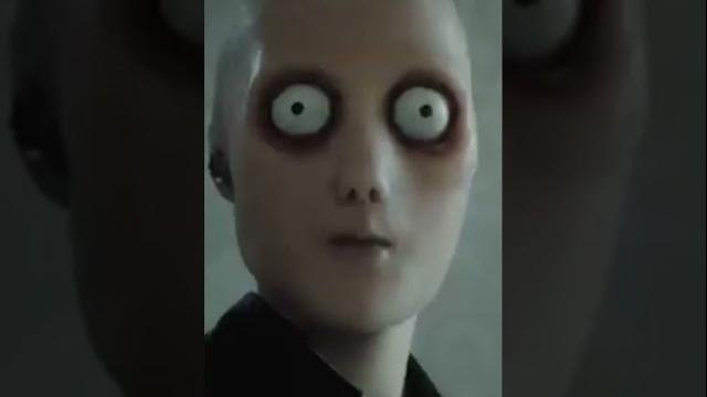 Кто такой гость #страшилка Кто такой гость #страшилка