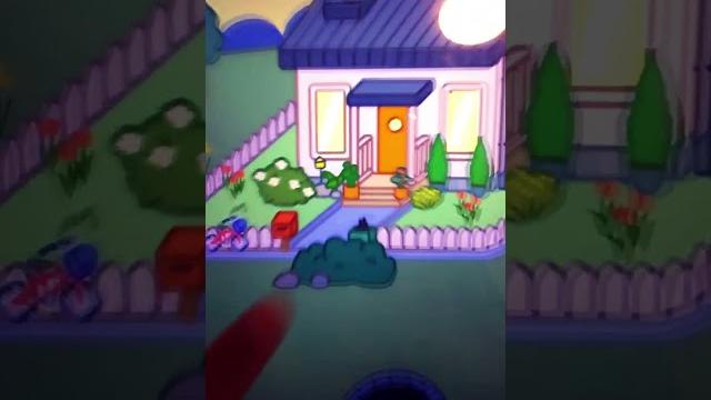 How to make your bed float!!toca boca How to make your bed float!!toca boca