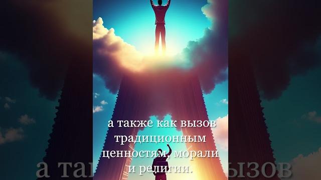 Философия фридриха ницше с музыкой Философия фридриха ницше с музыкой