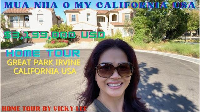 Home tour 2014 luxury home $3,199,000 usd at great park in irvine california usa | real estate Home tour 2014 luxury home $3,199,000 usd at great park in irvine california usa | real estate