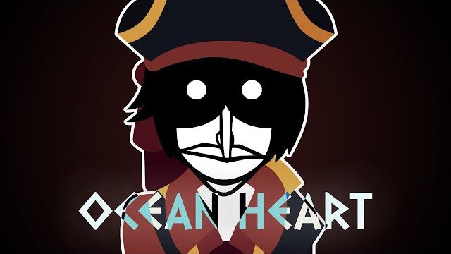 Incredibox || xrun track - ocean heart Incredibox || xrun track - ocean heart