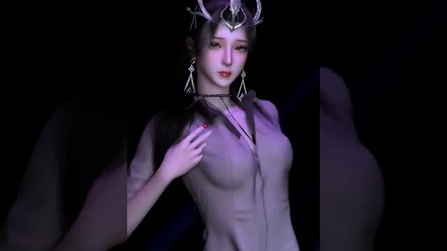 完美世界第一温柔,柳神。#国漫女神#柳神#完美世界#美女#这谁顶得住啊 完美世界第一温柔,柳神。#国漫女神#柳神#完美世界#美女#这谁顶得住啊