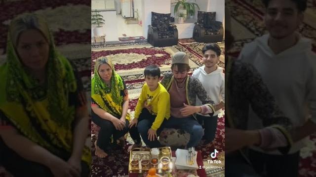 İrandaki kaşkay türkleri️ İrandaki kaşkay türkleri️