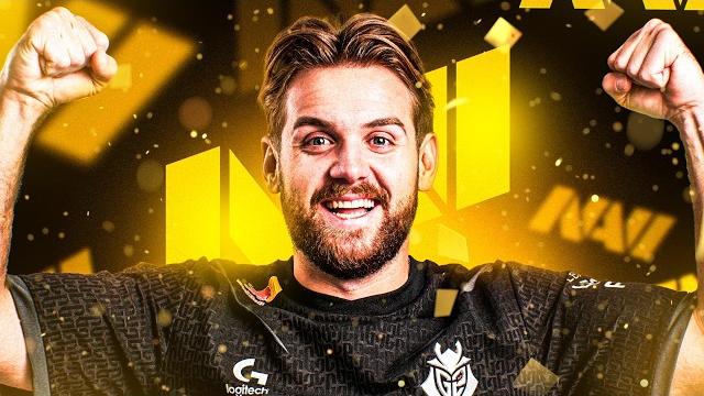 How we finally beat navi | blast fall final voicecomms How we finally beat navi | blast fall final voicecomms