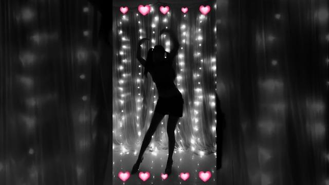 影子舞 shadow dance 影子舞 shadow dance
