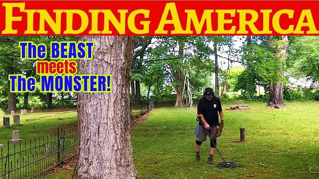 A dream day of metal detecting! i broke out the 18" coil and what i found absolutely blew me away! A dream day of metal detecting! i broke out the 18" coil and what i found absolutely blew me away!