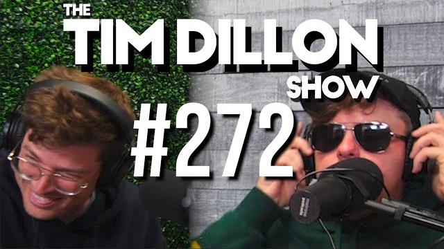 #272 - night of the beating | the tim dillon show #272 - night of the beating | the tim dillon show