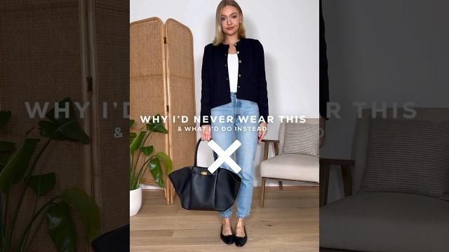 Why i’d never wear this (links in my ltk) Why i’d never wear this (links in my ltk)