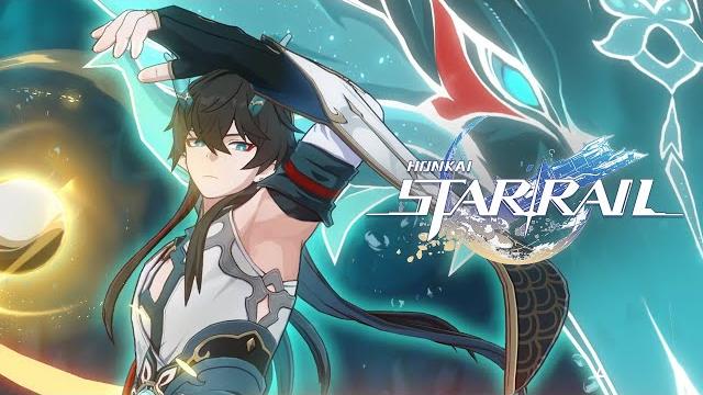 Honkai: star rail ep: samudrartha Honkai: star rail ep: samudrartha