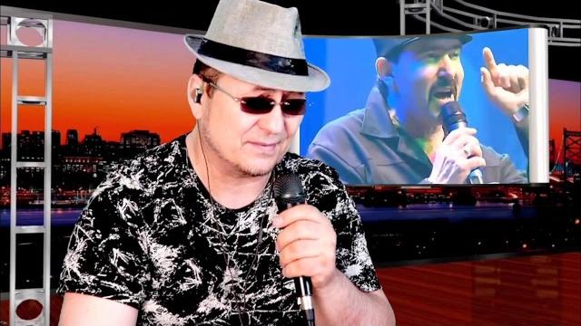 Поём шансон, прямая трансляция из павловского посада, мо - муз кафе мурка - № 311 - вячеслав ломов Поём шансон, прямая трансляция из павловского посада, мо - муз кафе мурка - № 311 - вячеслав ломов