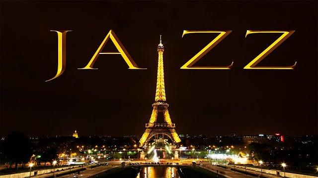 Paris jazz - smooth night sax jazz: romantic exquisite smooth jazz Paris jazz - smooth night sax jazz: romantic exquisite smooth jazz