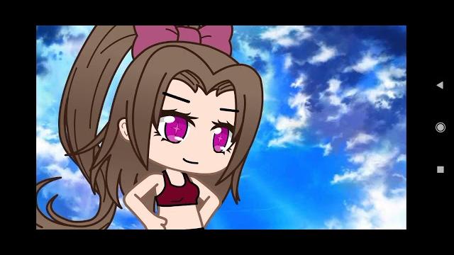 A bad day for a robbery (gacha club/giantess/vore) A bad day for a robbery (gacha club/giantess/vore)
