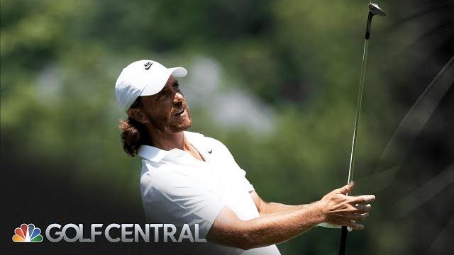 Tommy fleetwood: travelers championship loss was 'worst it could go' | golf central | golf channel Tommy fleetwood: travelers championship loss was 'worst it could go' | golf central | golf channel