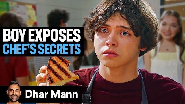 Troubled teens try getting teacher fired | dhar mann studios Troubled teens try getting teacher fired | dhar mann studios