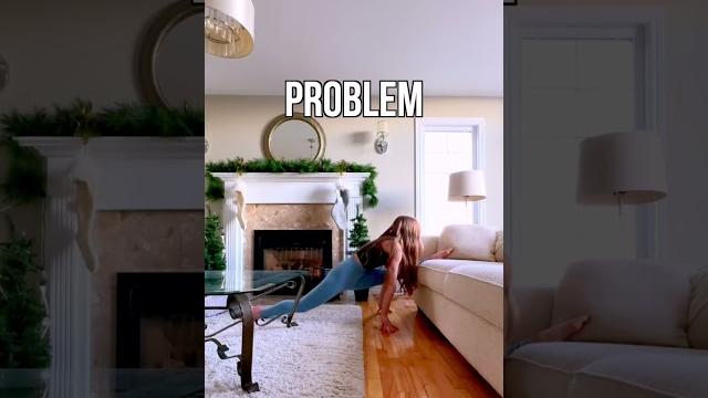 How far can you split? #shorts How far can you split? #shorts