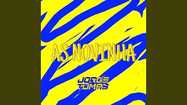 As novinha As novinha