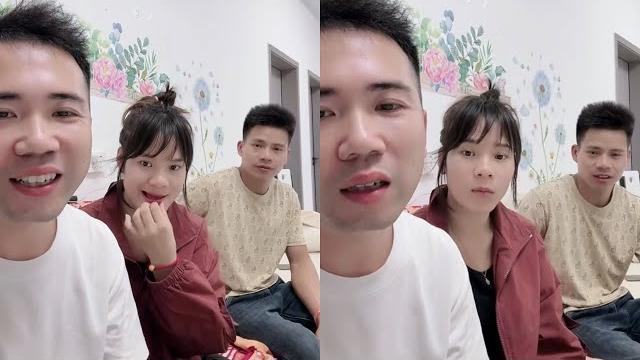 小陈的老挝媳妇儿 终于回到老挝“豪宅” 家里 立即和大家报平安 小陈的老挝媳妇儿 终于回到老挝“豪宅” 家里 立即和大家报平安