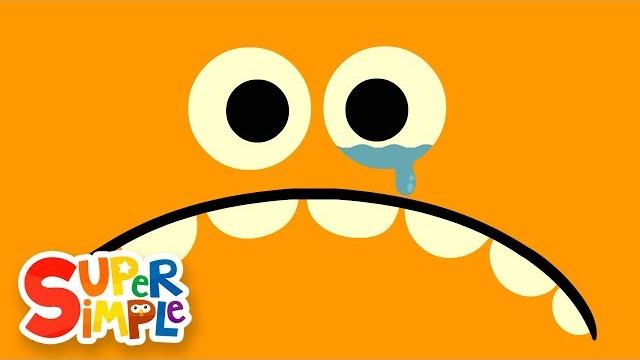 Open shut them #2 | kids songs | super simple songs Open shut them #2 | kids songs | super simple songs