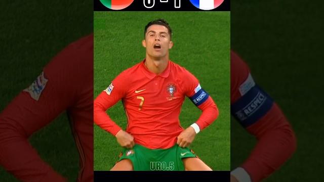 Portugal vs france world cup semi final Portugal vs france world cup semi final