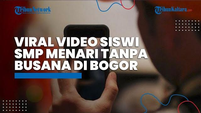 Viral video syur siswi smp menari tanpa busana di citeureup, camat & kapolsek citeureup bertindak Viral video syur siswi smp menari tanpa busana di citeureup, camat & kapolsek citeureup bertindak