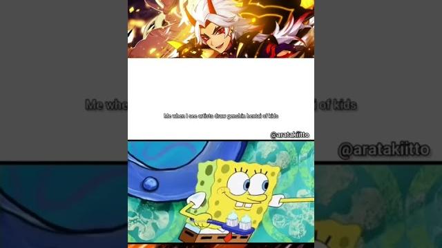 Genshin impact hentai artists need to chill Genshin impact hentai artists need to chill