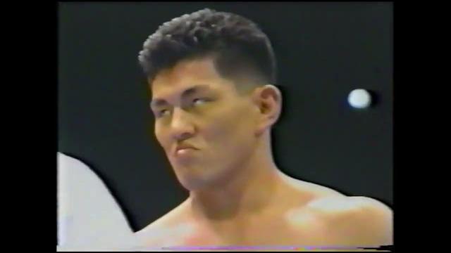 Ken wayne shamrock vs minoru suzuki Ken wayne shamrock vs minoru suzuki