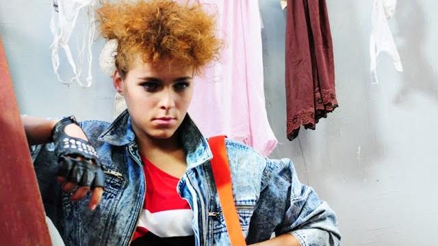 Цепляющий сериал с атмосферой 80-х годов! любовный треугольник и много музыки! маэстро Цепляющий сериал с атмосферой 80-х годов! любовный треугольник и много музыки! маэстро