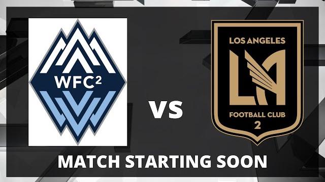 Mls next pro: vancouver whitecaps fc 2 vs los angeles football club 2 | june 12, 2025 Mls next pro: vancouver whitecaps fc 2 vs los angeles football club 2 | june 12, 2025