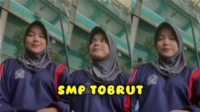 Masih smp tapi udah gede Masih smp tapi udah gede