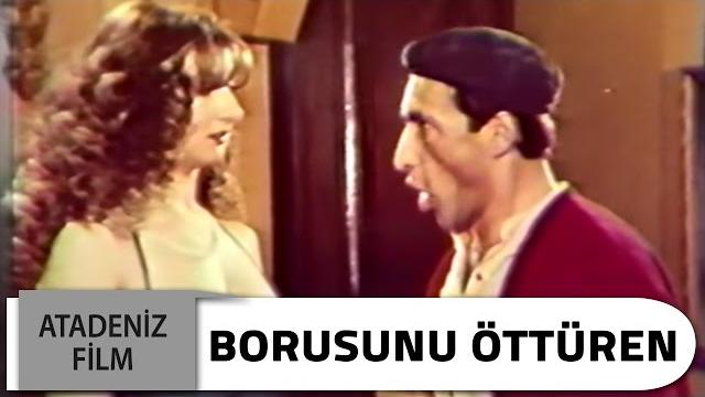 Borusunu öttüren | yeşilçam filmi Borusunu öttüren | yeşilçam filmi