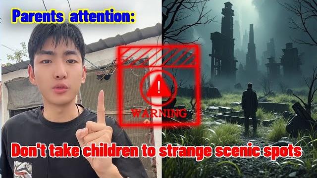 Parent-child education, child safety, life tips#33 Parent-child education, child safety, life tips#33