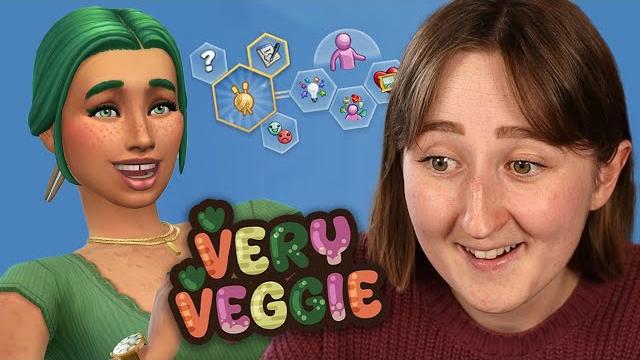 I created a new legacy challenge for the sims 4 I created a new legacy challenge for the sims 4
