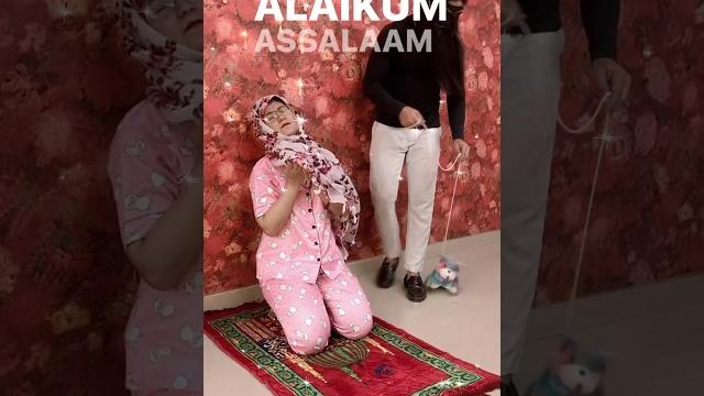 Doggy/bakra eid version assalamu alaikum asalam eid ka hai yaro yeh payam eid ka tyohar machaofamily Doggy/bakra eid version assalamu alaikum asalam eid ka hai yaro yeh payam eid ka tyohar machaofamily