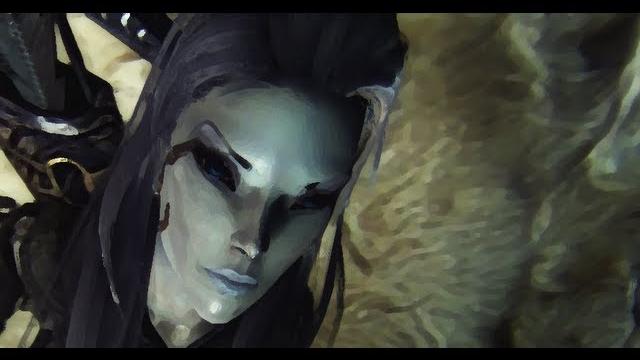 Elder scrolls lore: ch.6 - dark elves of morrowind Elder scrolls lore: ch.6 - dark elves of morrowind