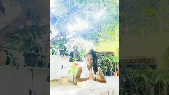 Meeka nyota, jamaica on agnihotra Meeka nyota, jamaica on agnihotra