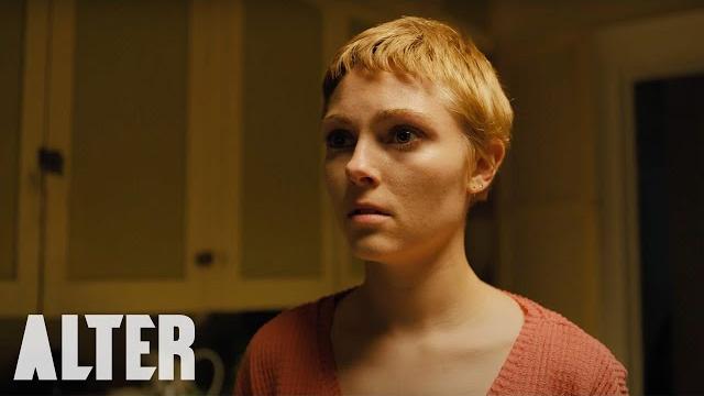 Horror short film "goodnight darling" | alter | starring annasophia robb | flashback friday Horror short film "goodnight darling" | alter | starring annasophia robb | flashback friday