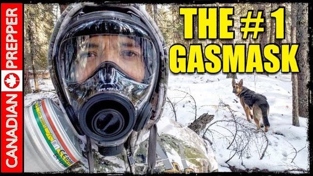 The gas mask: whats the best one for preppers? sge 400/3 The gas mask: whats the best one for preppers? sge 400/3