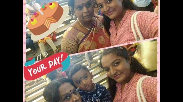 Happy birthday wishes my chellame Happy birthday wishes my chellame