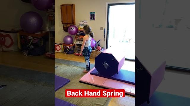 #backhandspringtutorial #backhandspring #cheerleading #cheer #kidsvideo #kidslearning #gymanstics #backhandspringtutorial #backhandspring #cheerleading #cheer #kidsvideo #kidslearning #gymanstics