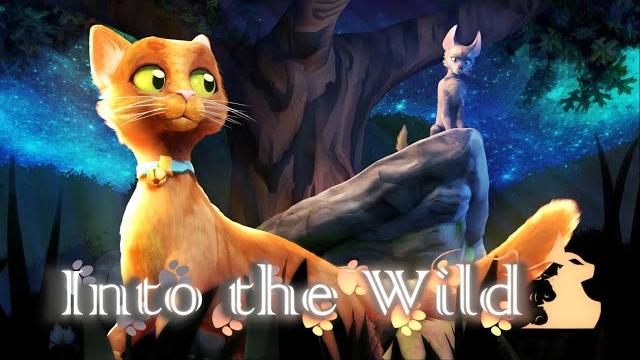 Little dragon studios: into the wild Little dragon studios: into the wild
