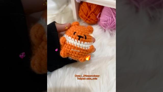 My handmade gemoy hamster | diy zara cute My handmade gemoy hamster | diy zara cute