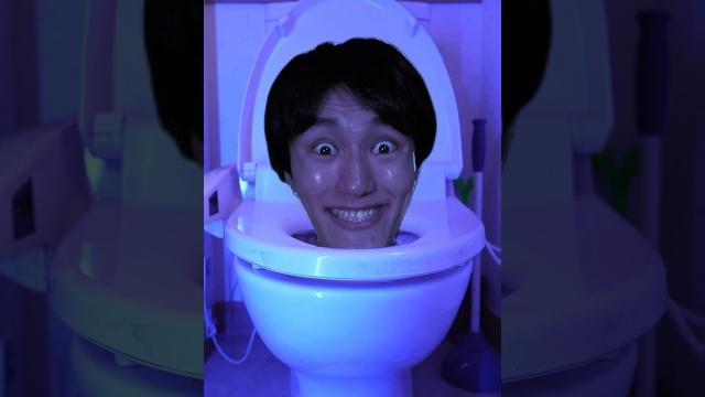 Issei skibidi toilet #4 Issei skibidi toilet #4