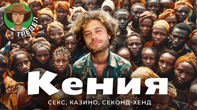 Кения: чем она лучше россии? | жирафы, трущобы и бизнес в найроби Кения: чем она лучше россии? | жирафы, трущобы и бизнес в найроби
