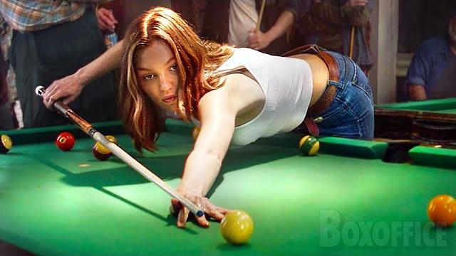 All eyes on her | drama, thriller | full movie in english All eyes on her | drama, thriller | full movie in english