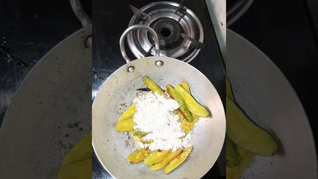 Besan parwal fry #shortsvideo #viral #easyrecipe #homemade #cooking #viralvideo #youtubeshorts Besan parwal fry #shortsvideo #viral #easyrecipe #homemade #cooking #viralvideo #youtubeshorts
