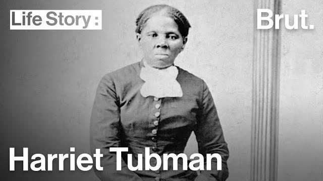 The life of harriet tubman The life of harriet tubman
